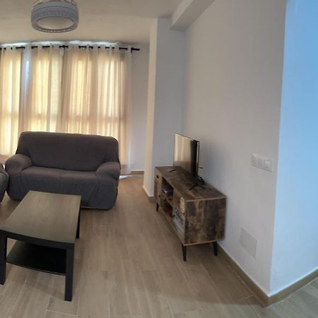 Апартаменти Piso Salado A 5 Min De La Playa Таріфа Екстер'єр фото